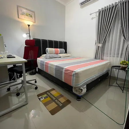 Casa De Breeza Villa Perampuan Bagian luar foto