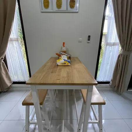 Casa De Breeza Villa Perampuan Bagian luar foto