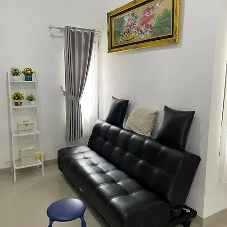 Casa De Breeza Villa Perampuan Bagian luar foto