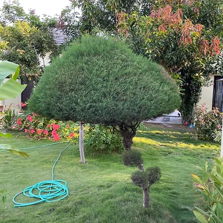 Casa De Breeza Villa Perampuan Bagian luar foto