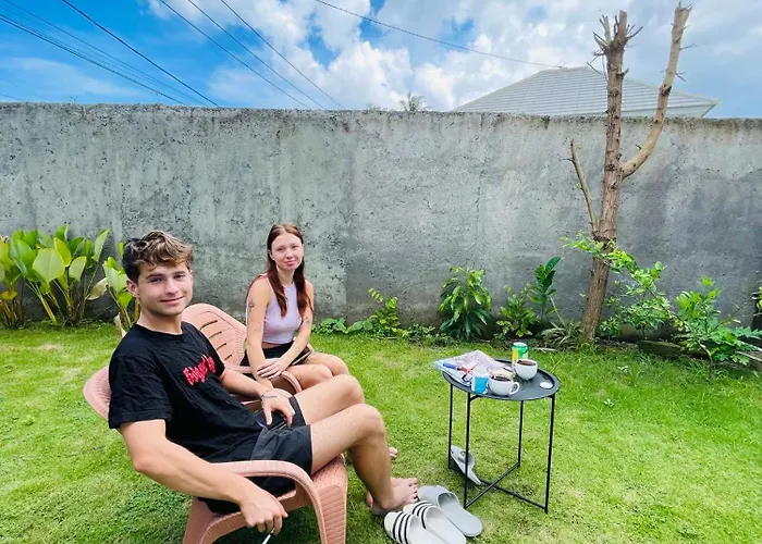 Casa De Breeza