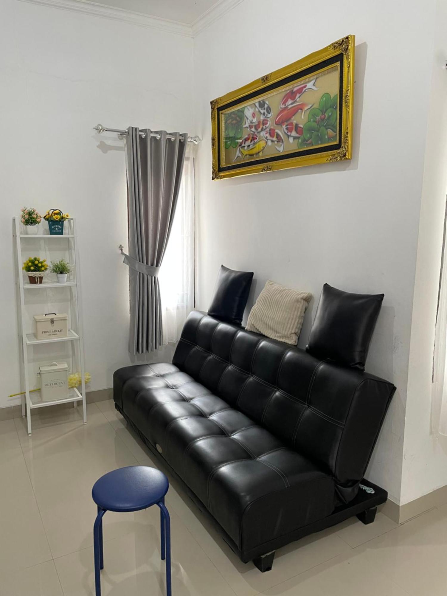 Casa De Breeza Rumah liburan *