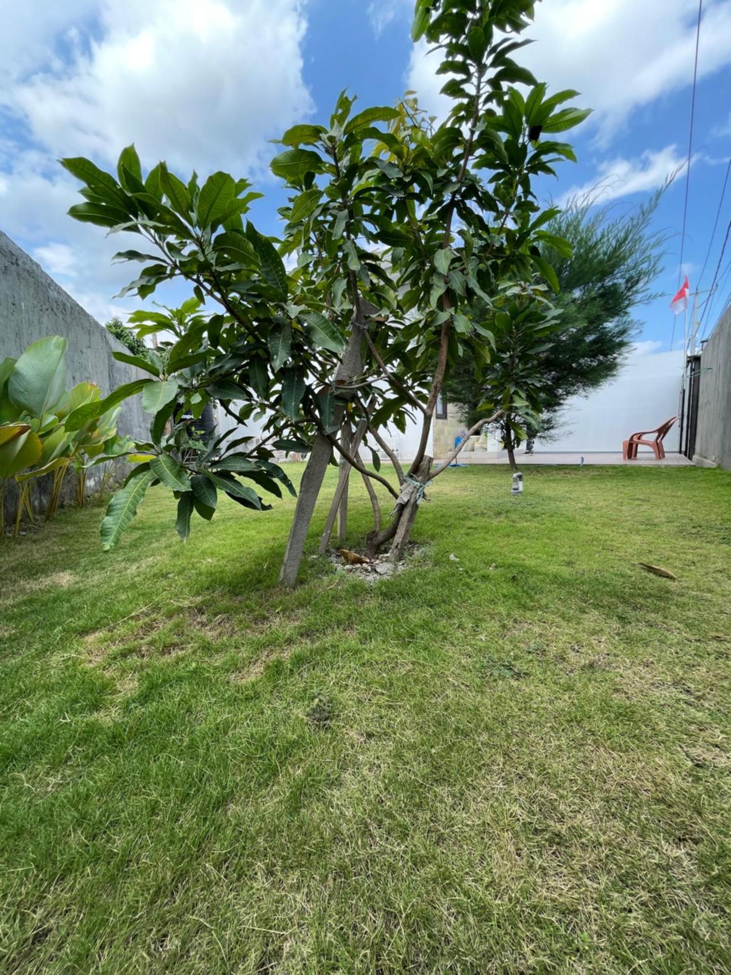 Rumah liburan Casa De Breeza *