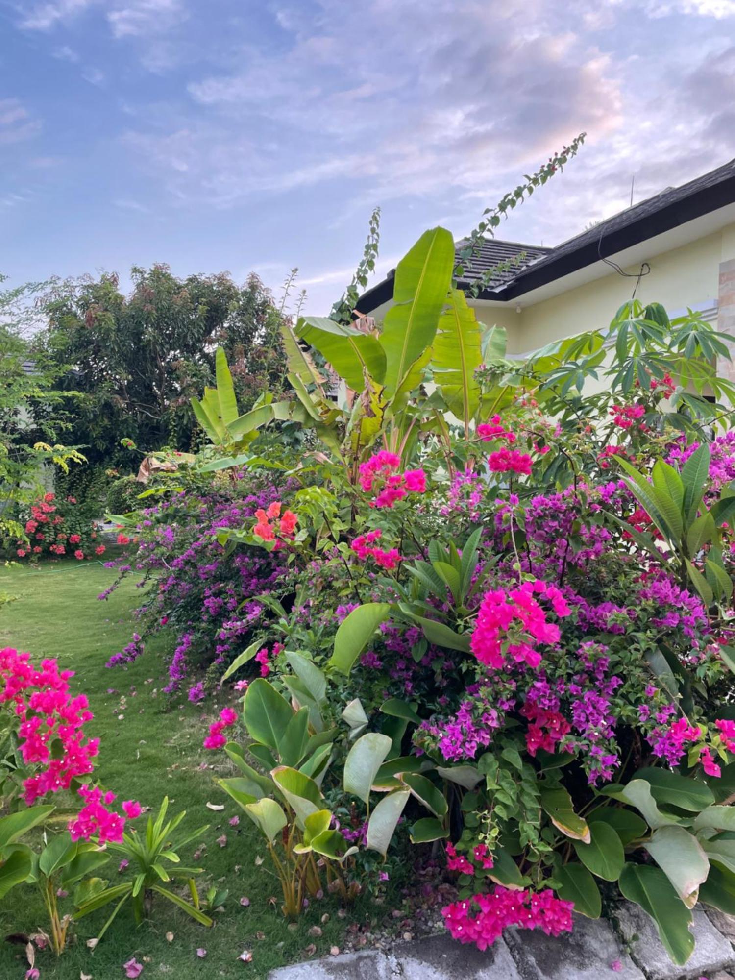 Casa De Breeza Perampuan