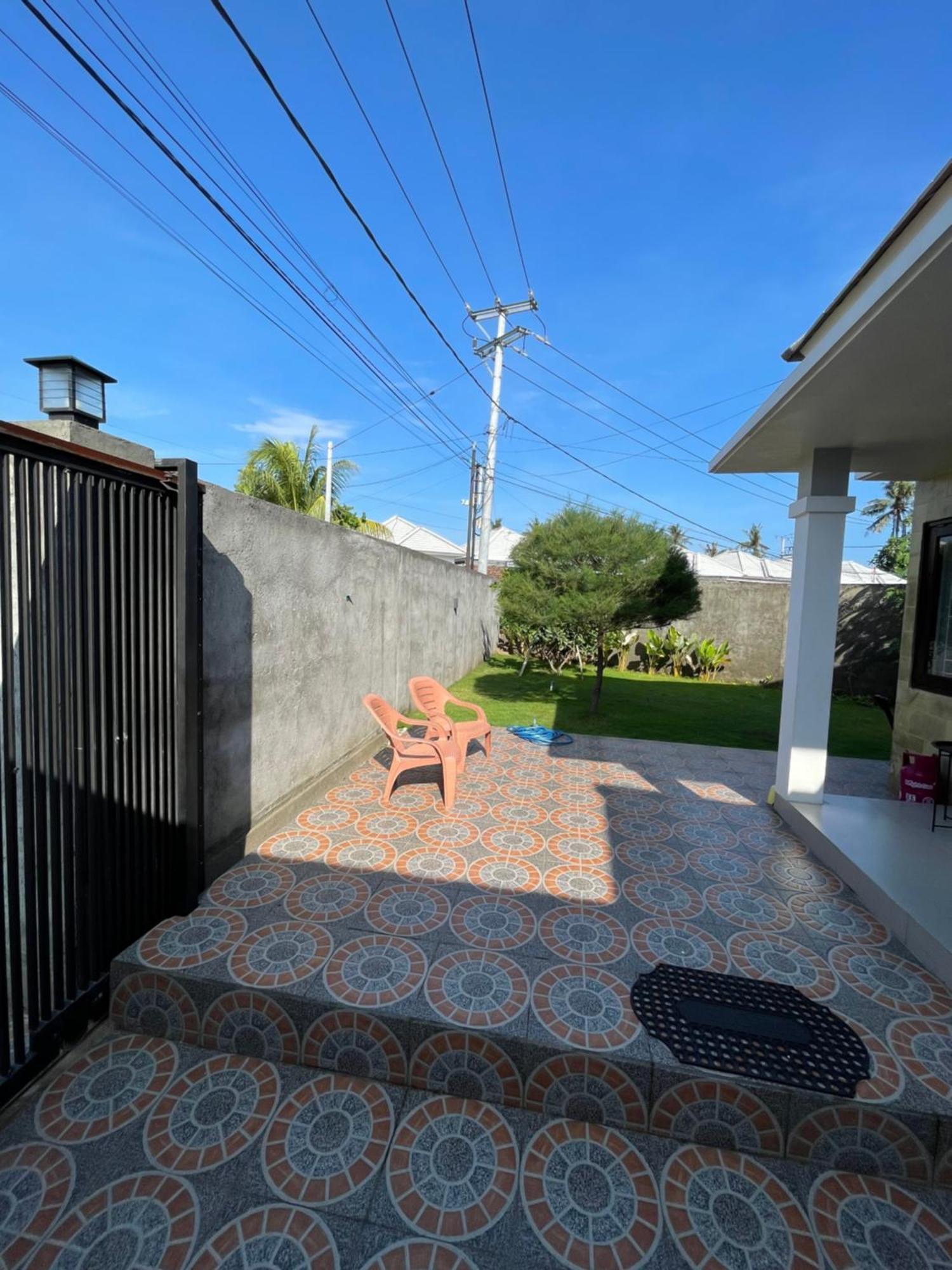 Rumah liburan Casa De Breeza Perampuan