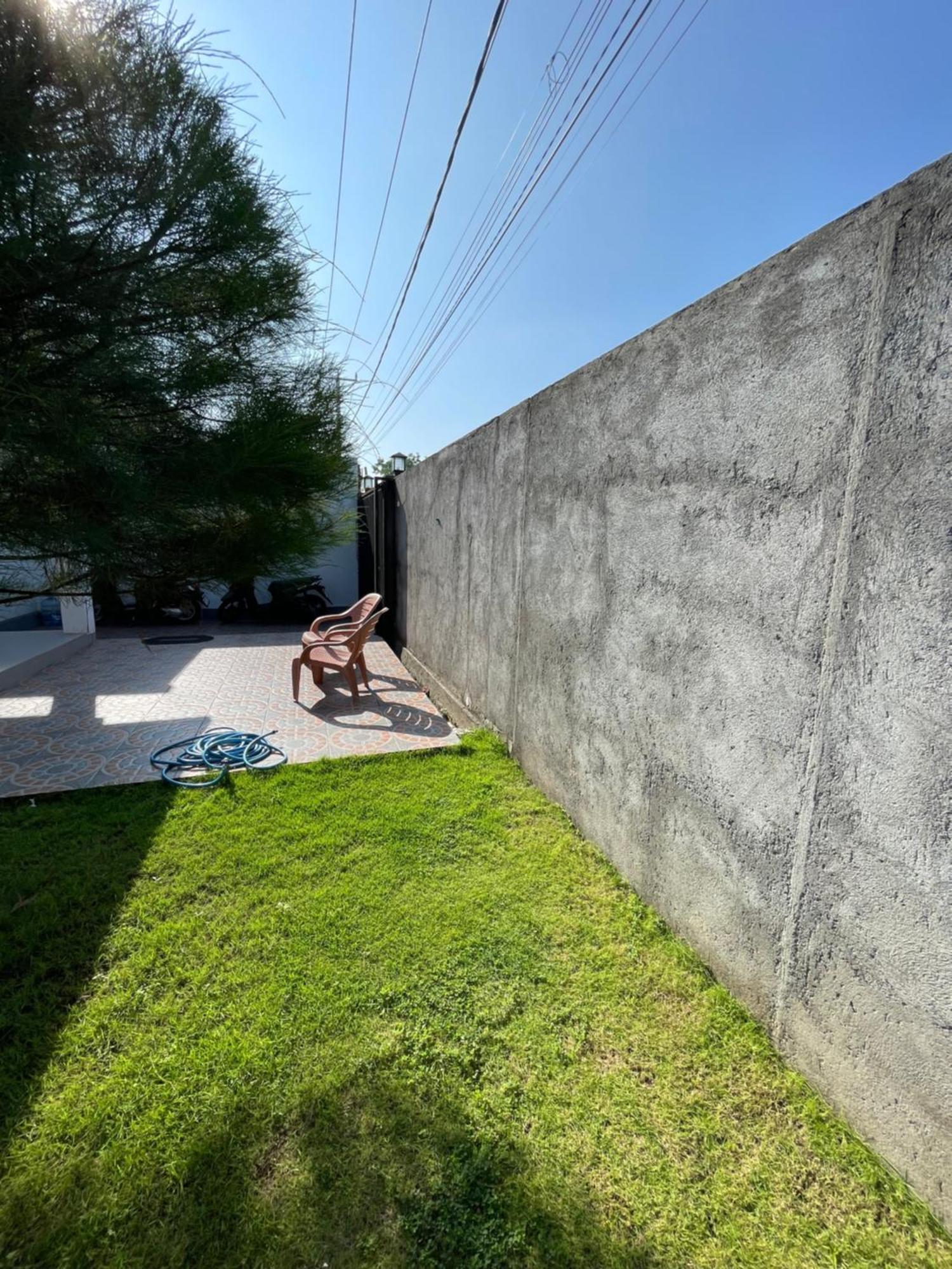 Casa De Breeza Ferienhaus *