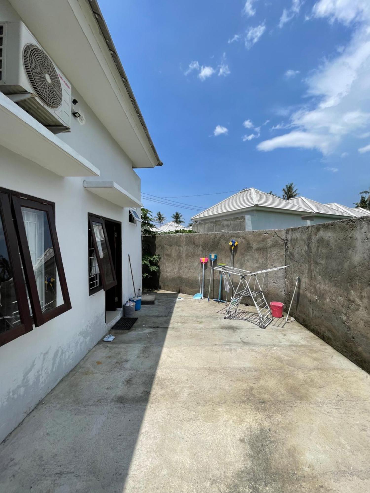 Rumah liburan Casa De Breeza