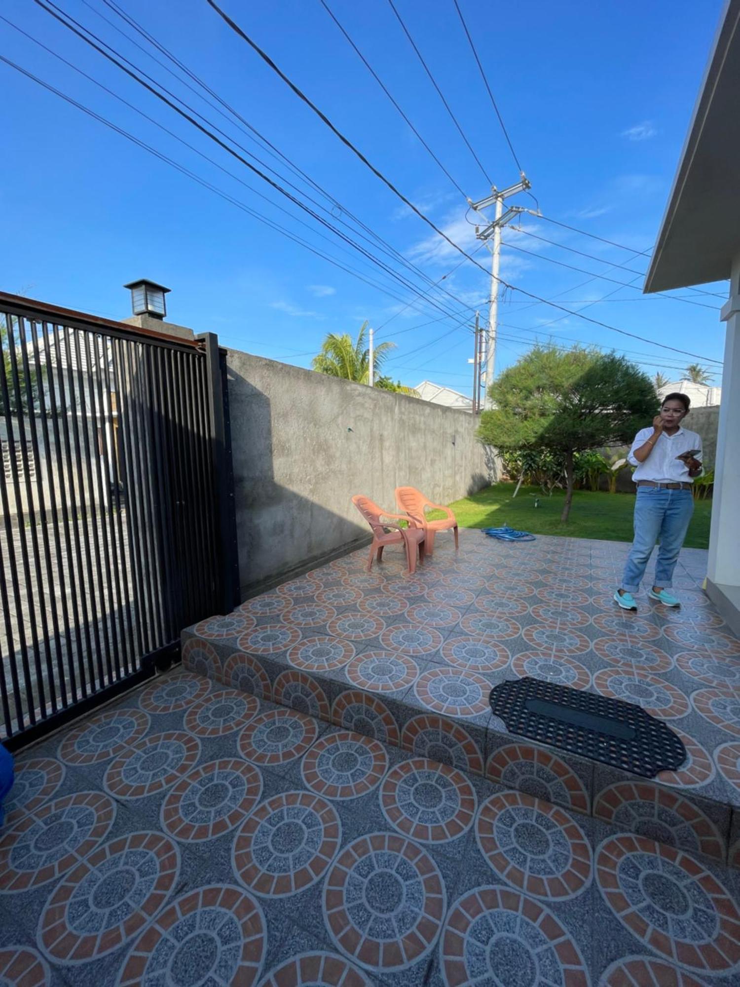 Casa De Breeza